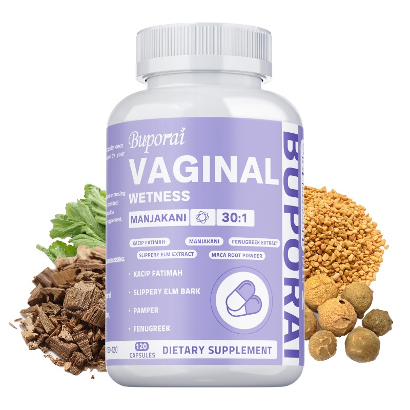 Rooting Hormone Powder - Vaginale vochtinbrengende supplementen - Hormoonbalans voor