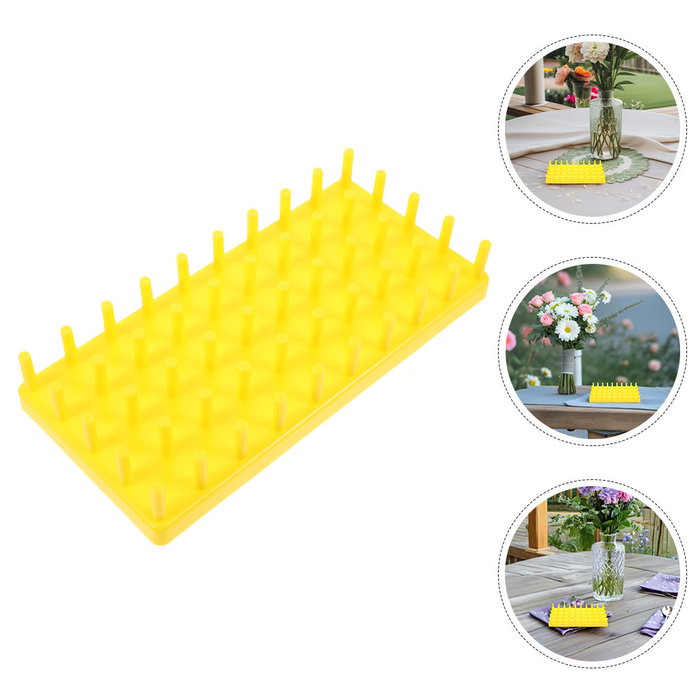 Propagation Station Vase - 2 stuks stijlvolle bloemstokkenbasis met waterretentietechnologie,