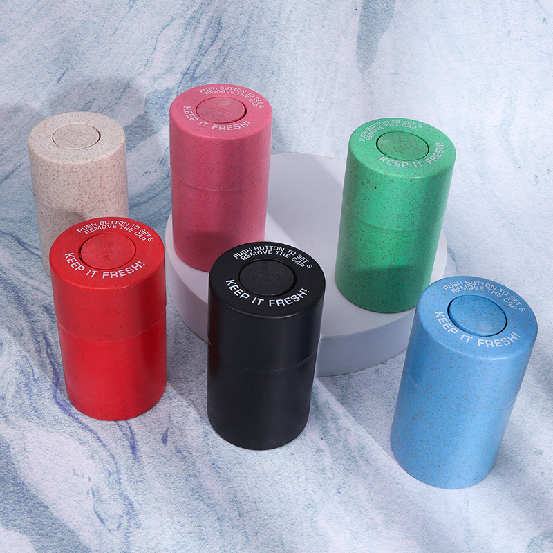 Luchtdichte opslagpot Geur voc - Misting Bottle Fine recensie en prijs