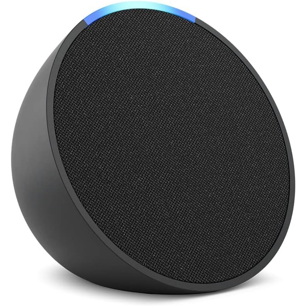 voor Amazon Echo Pop Speaker C - Amazon Speaker Echo Pop recensie en prijs
