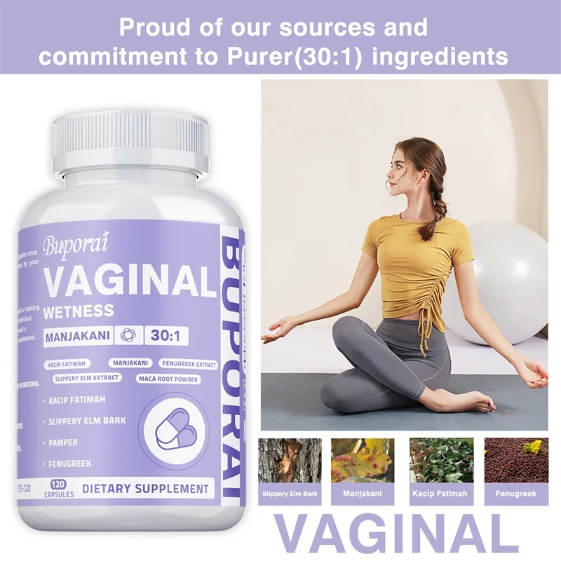 Vaginale vochtinbrengende supp - Rooting Hormone Powder recensie en prijs