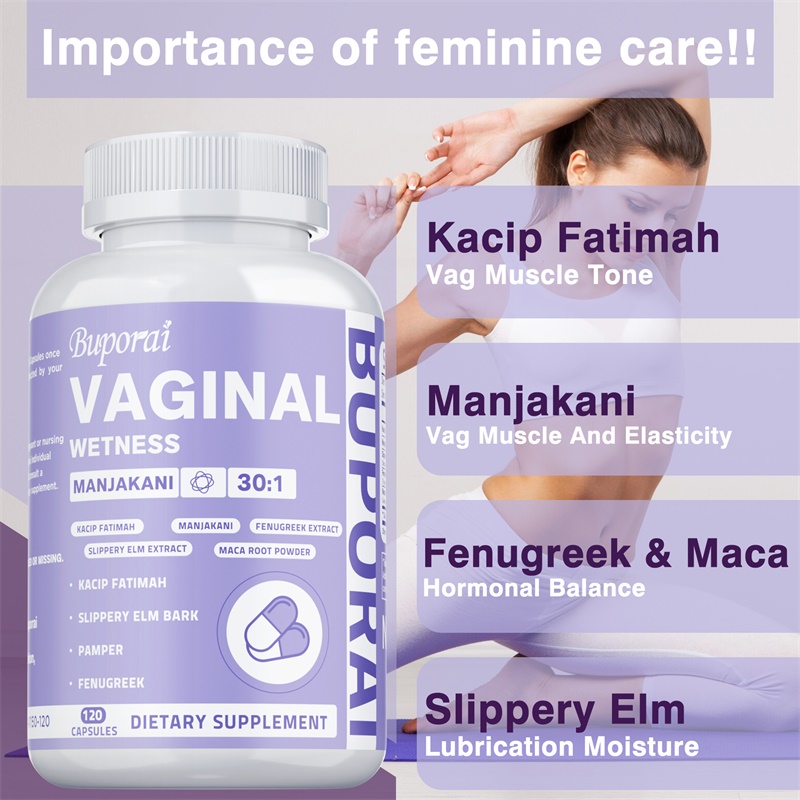 Vaginale vochtinbrengende supp - Rooting Hormone Powder recensie en prijs