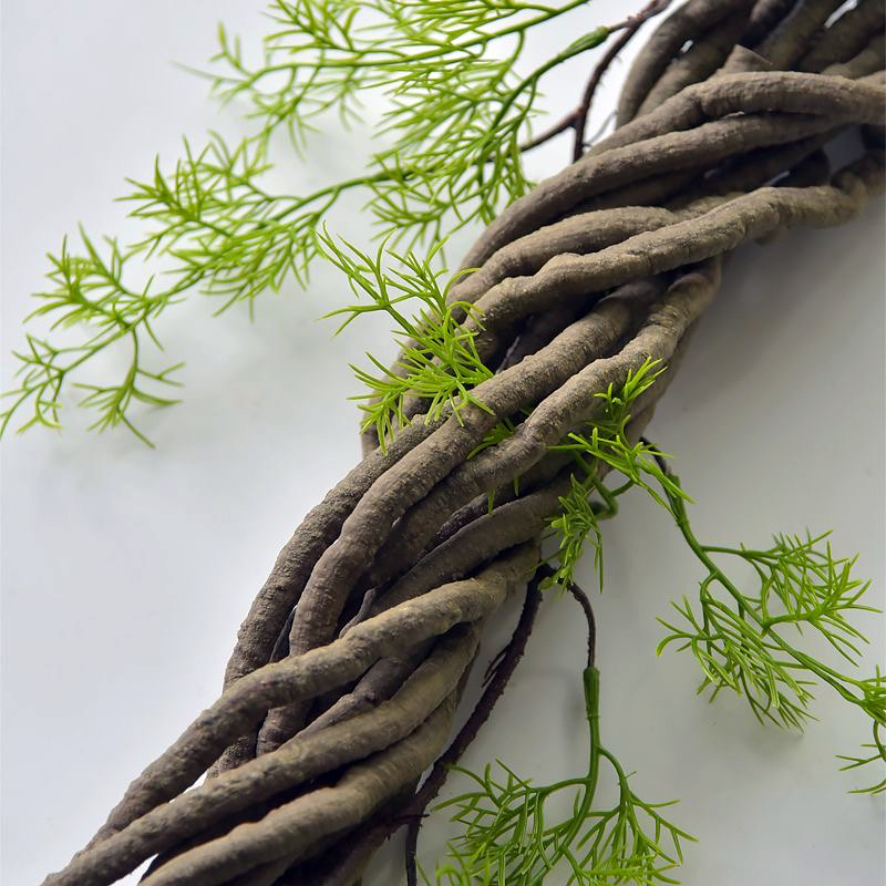 Kunstmatige klimopplanten 39,3 - Sphagnum Moss Dry recensie en prijs