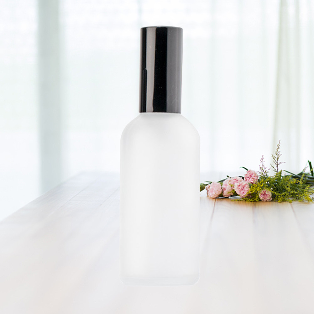 2 stuks 100ml matglazen spuitf - Misting Bottle Fine recensie en prijs