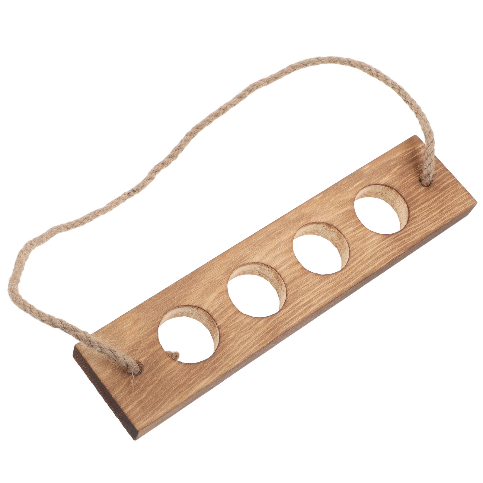 Houten standaard plantenvermee - Propagation Station Vase recensie en prijs
