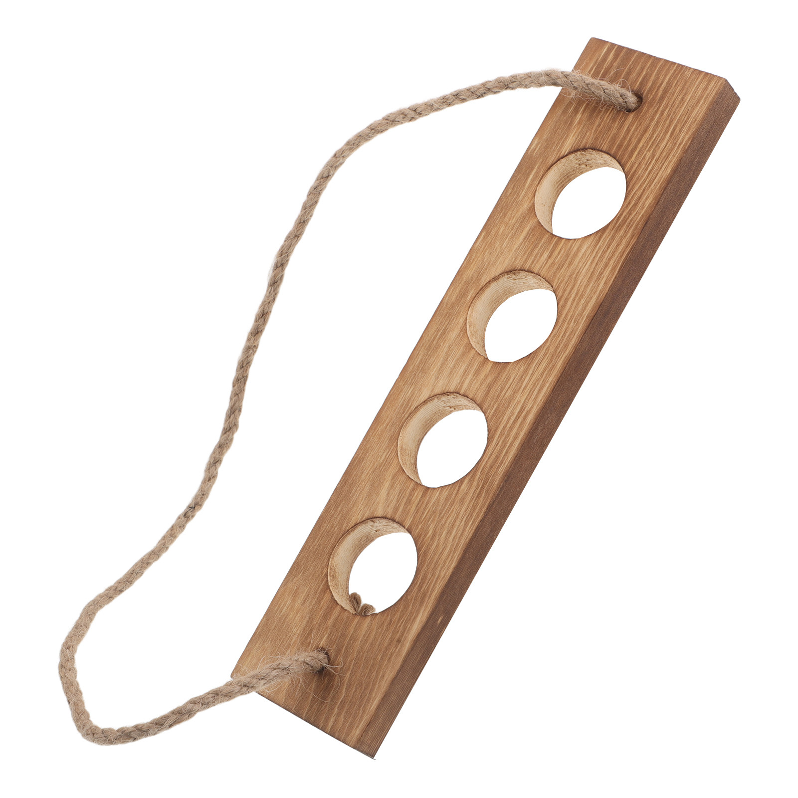 Houten standaard plantenvermee - Propagation Station Vase recensie en prijs