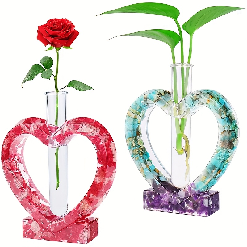 Siliconen mal voor kaarsen, ha - Propagation Station Vase recensie en prijs