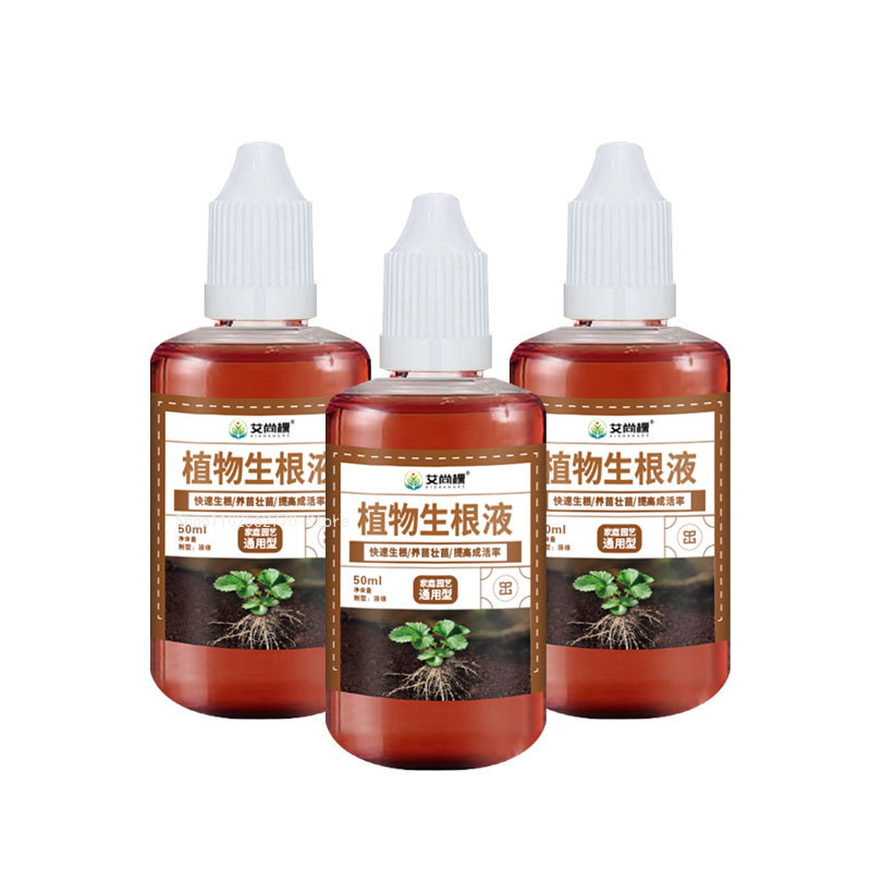 50 ml/fles Snelle Wroeten Vloe - Root Stimulator Liquid recensie en prijs