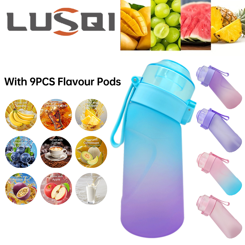 LUSOI 1 PC 500 ml Gearomatisee - Misting Bottle Fine recensie en prijs