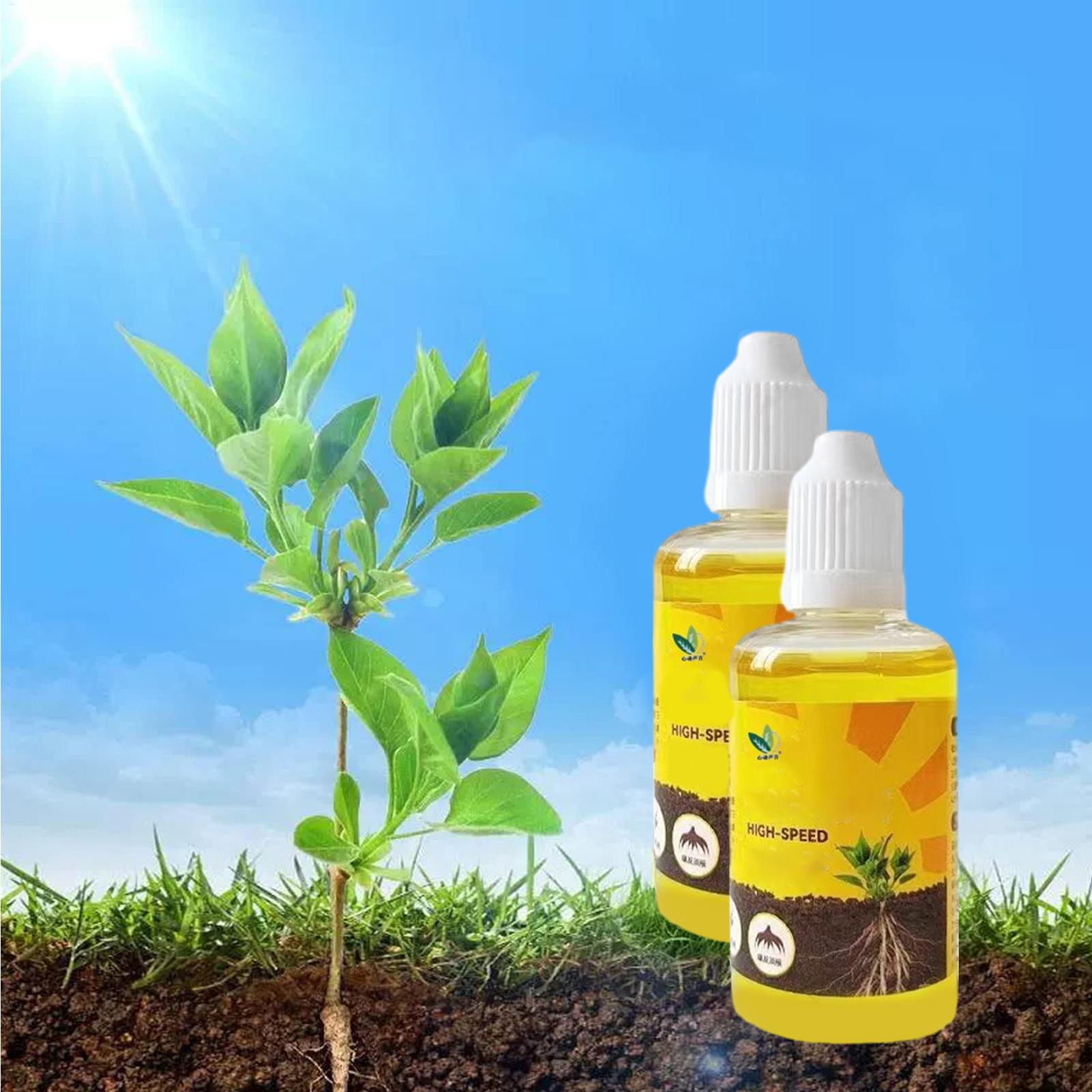 50ml Plantenwortelversterker V - Root Stimulator Liquid recensie en prijs