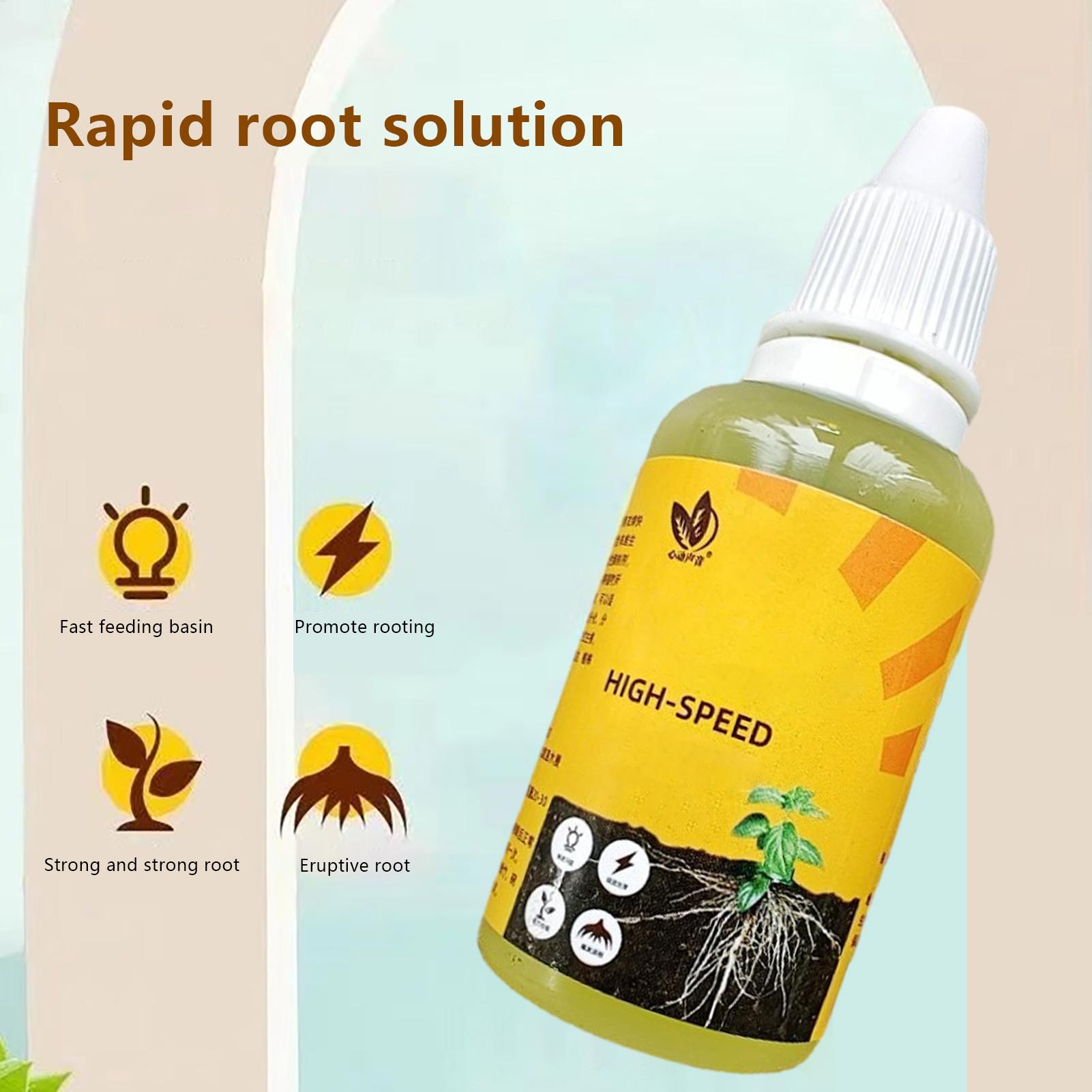 50ml Plantenwortelversterker V - Root Stimulator Liquid recensie en prijs