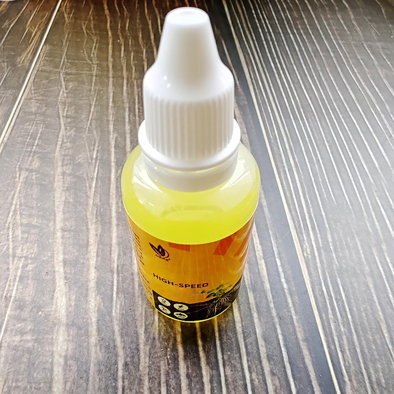 50ml Plantenwortelversterker V - Root Stimulator Liquid recensie en prijs