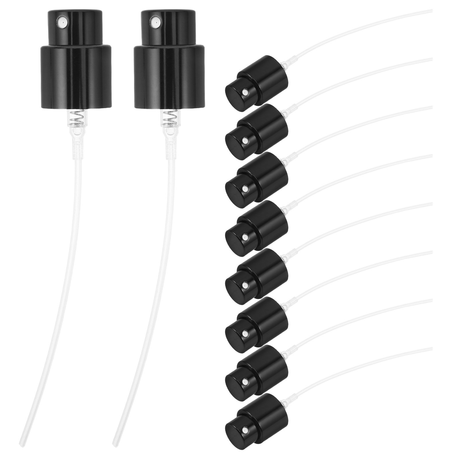 10 stuks parfumspuitmondje zwa - Misting Bottle Fine recensie en prijs
